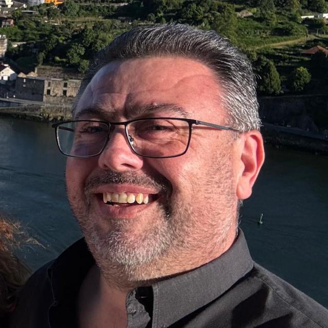 Luís Cherpe