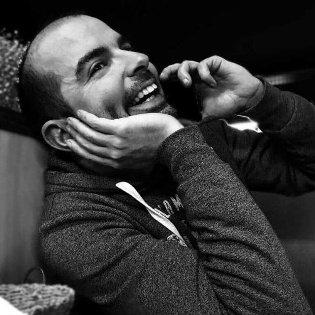 Ivo Ramos