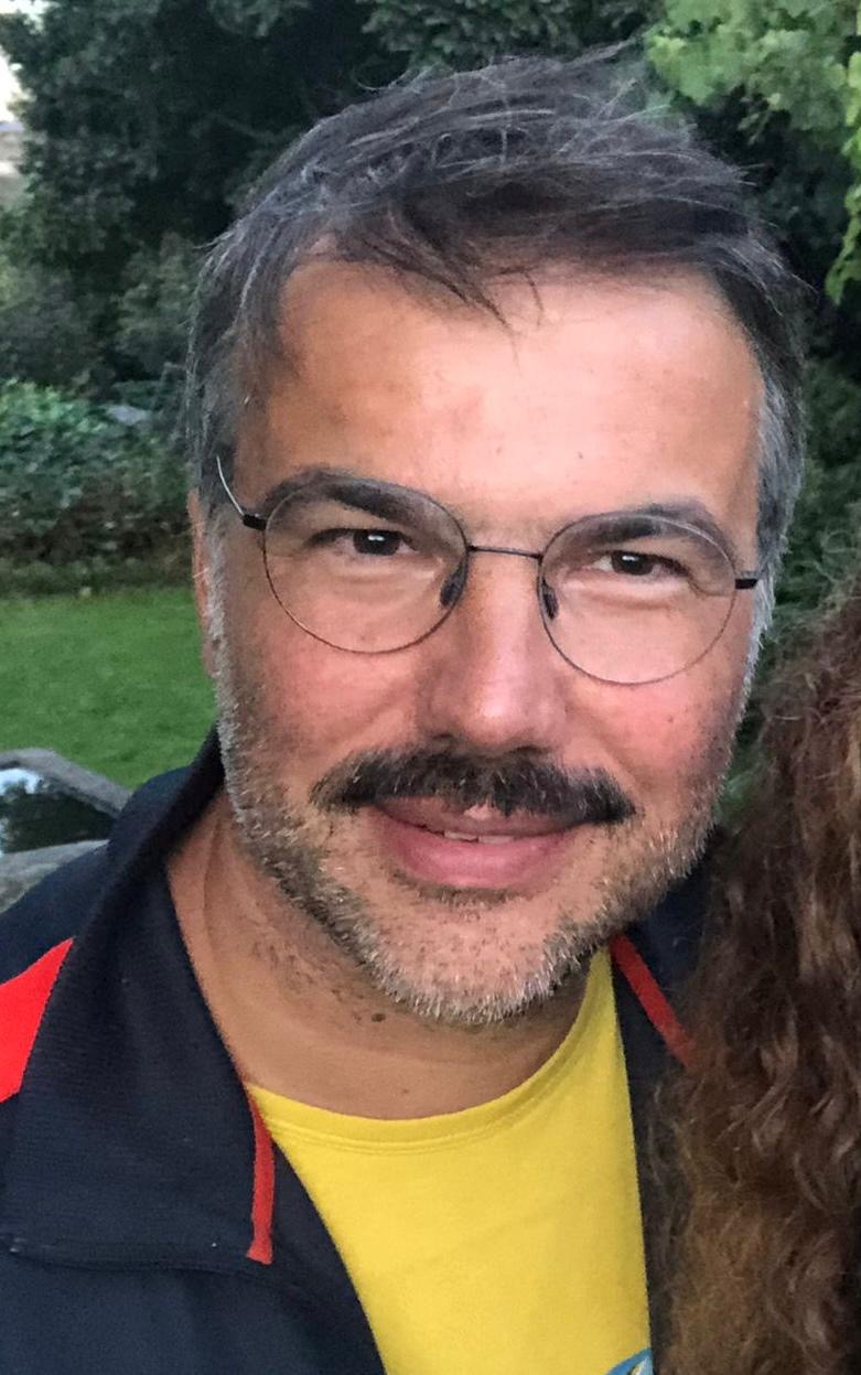 Helder Beça